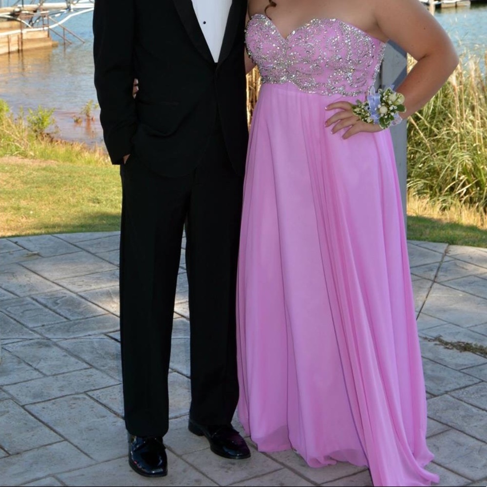 Prom/Pageant Dress